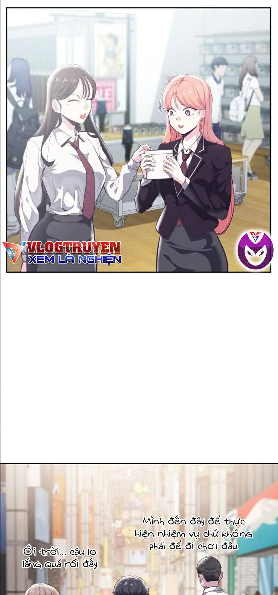 Cậu Bé Của Thần Chết Chap 109 - Next Chap 110