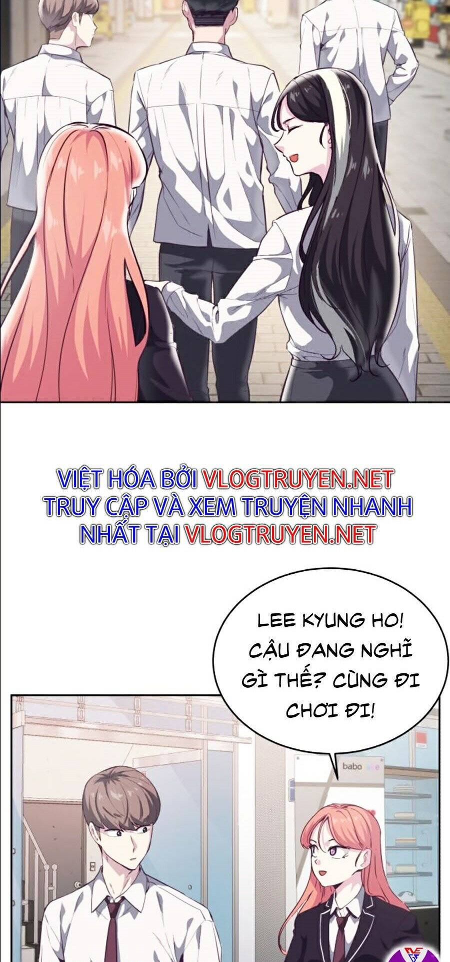 Cậu Bé Của Thần Chết Chap 109 - Next Chap 110