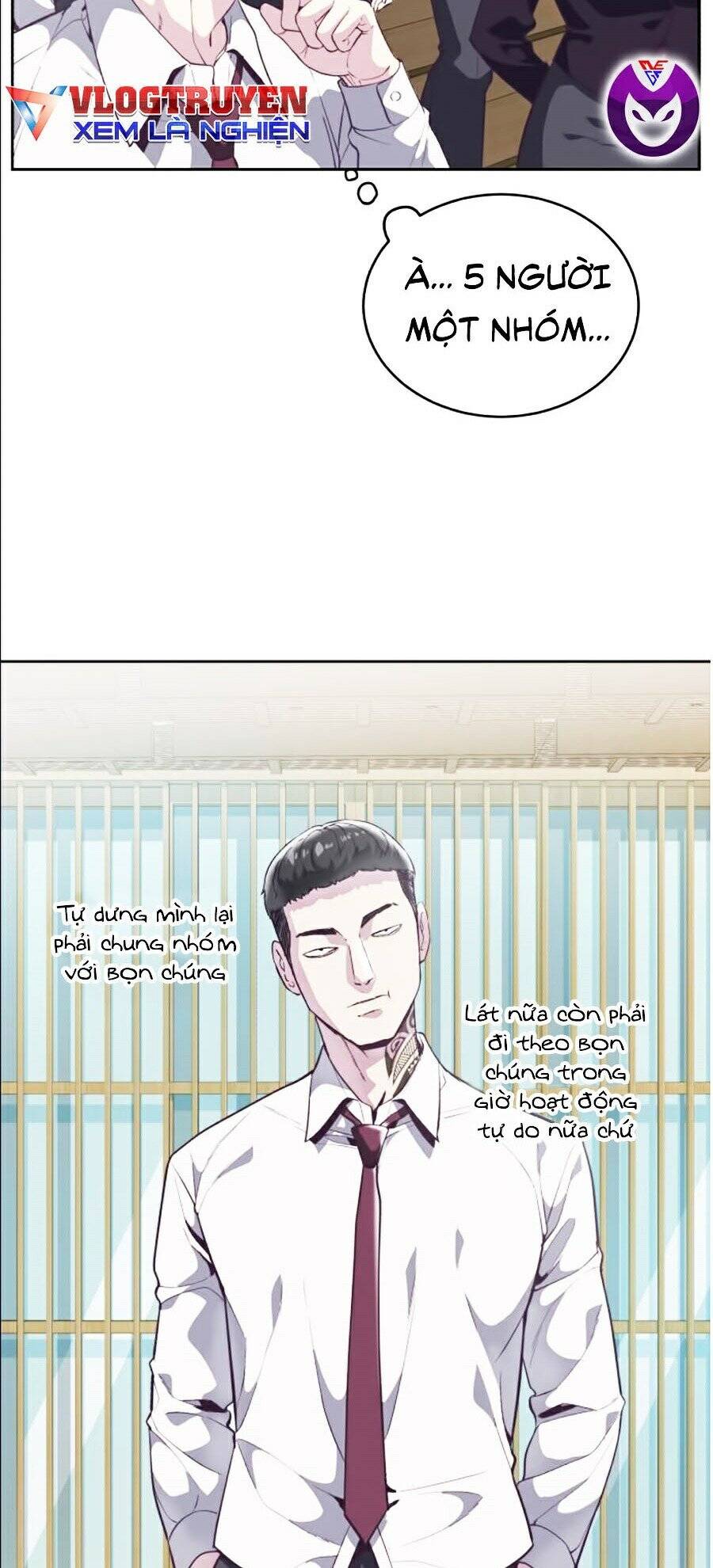 Cậu Bé Của Thần Chết Chap 109 - Next Chap 110