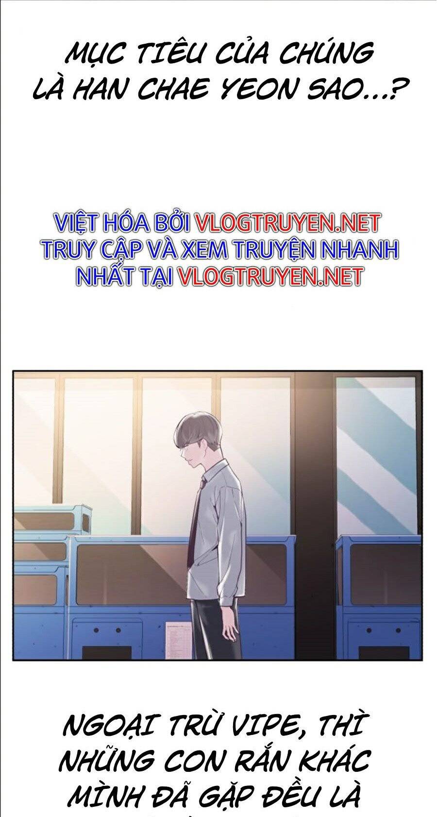 Cậu Bé Của Thần Chết Chap 109 - Next Chap 110