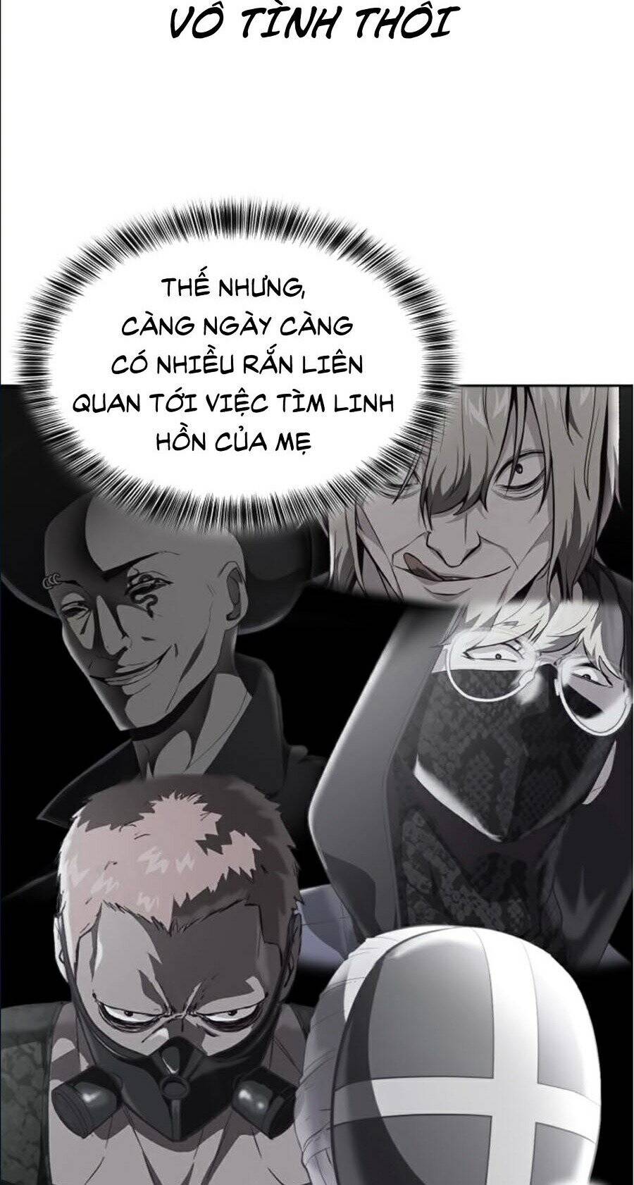 Cậu Bé Của Thần Chết Chap 109 - Next Chap 110