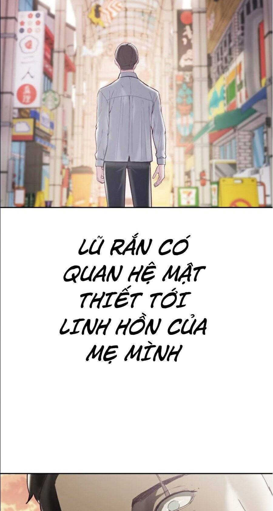 Cậu Bé Của Thần Chết Chap 109 - Next Chap 110
