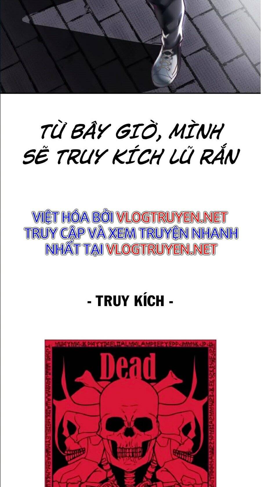 Cậu Bé Của Thần Chết Chap 109 - Next Chap 110