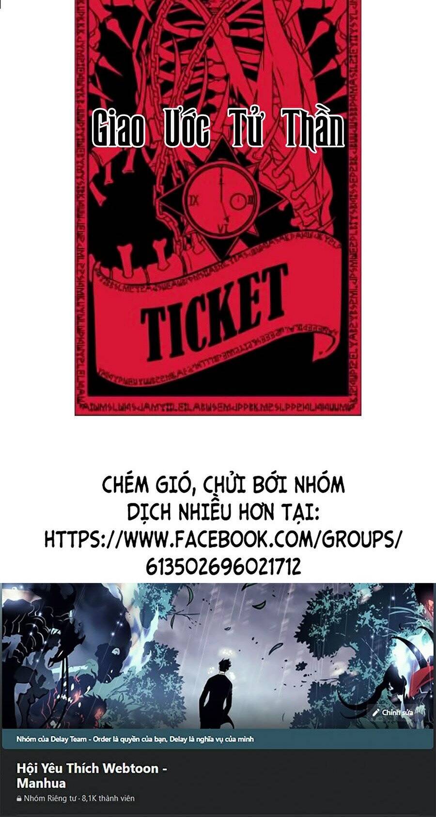 Cậu Bé Của Thần Chết Chap 109 - Next Chap 110