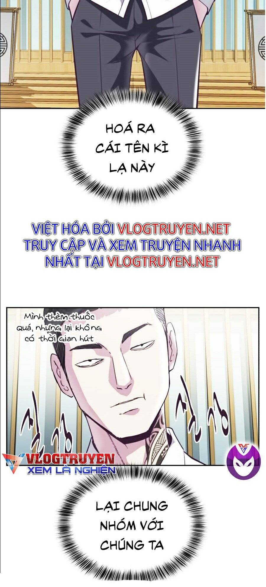 Cậu Bé Của Thần Chết Chap 109 - Next Chap 110