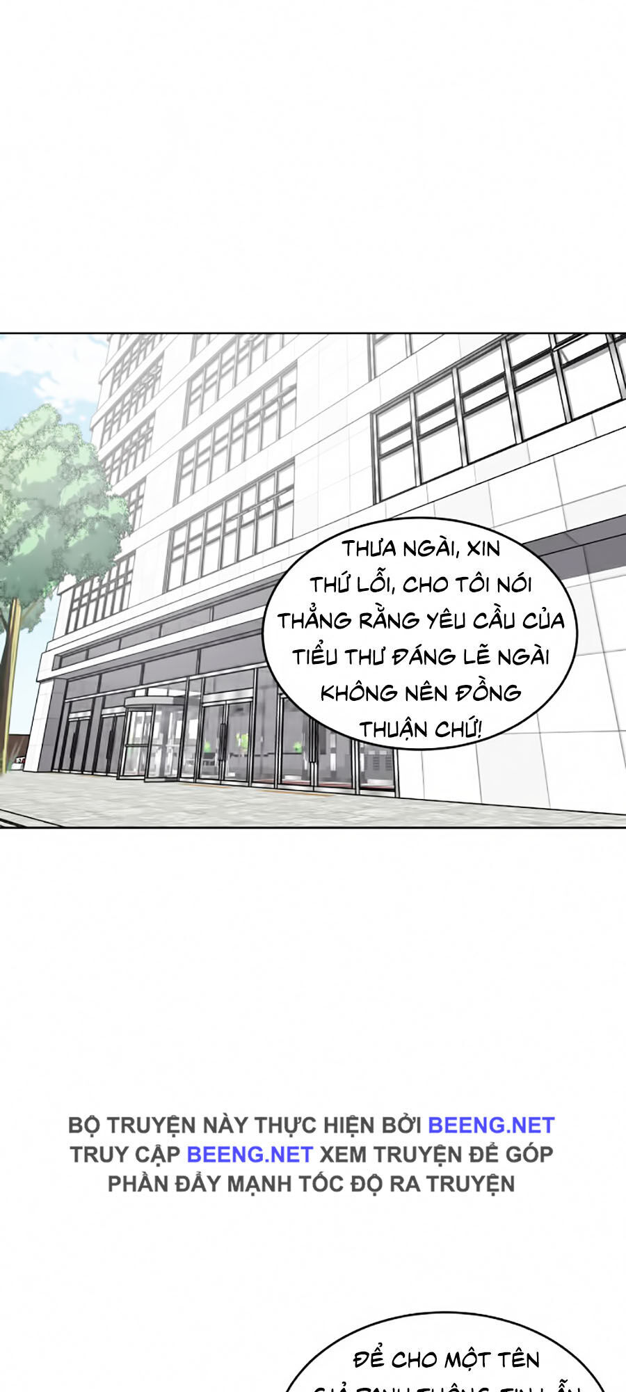 Cậu Bé Của Thần Chết Chap 11 - Next Chap 12