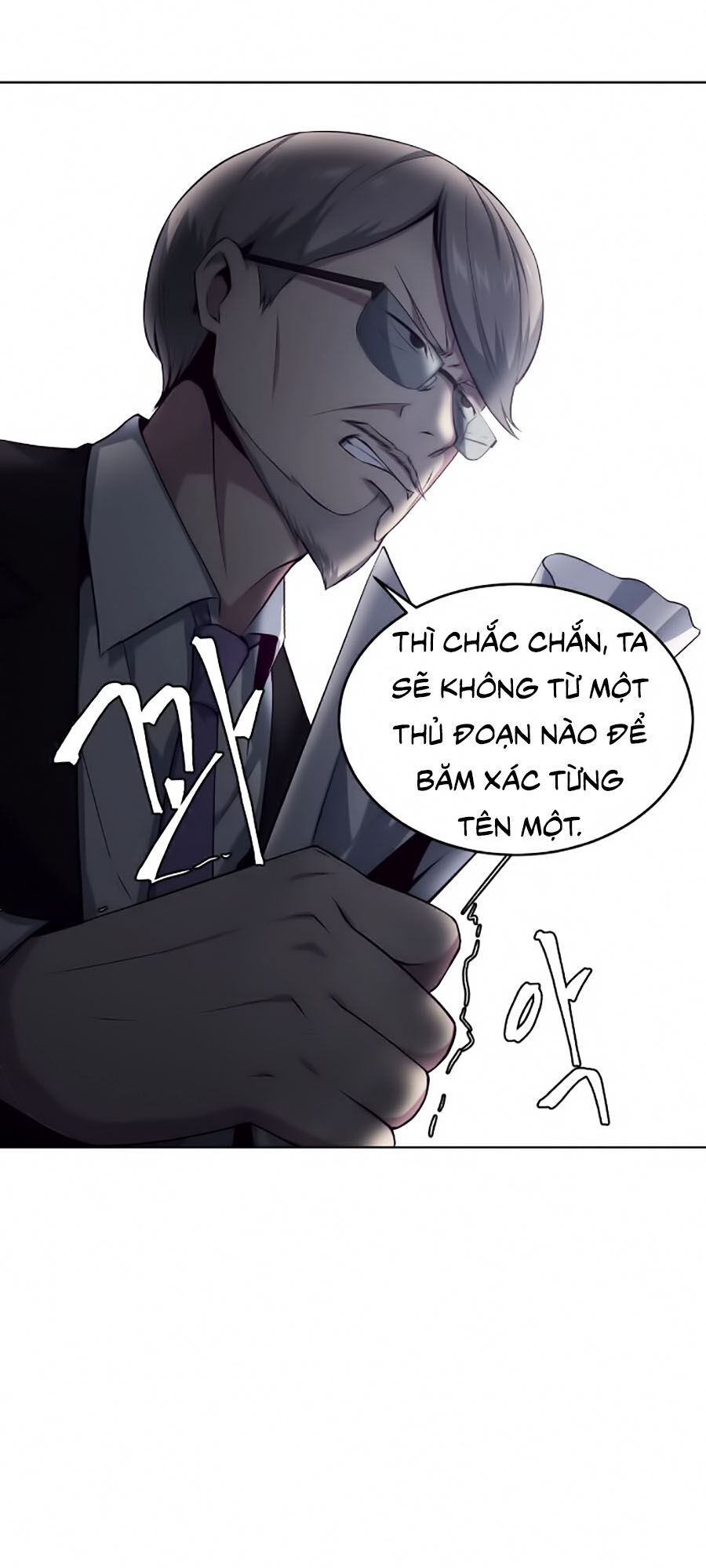 Cậu Bé Của Thần Chết Chap 11 - Next Chap 12