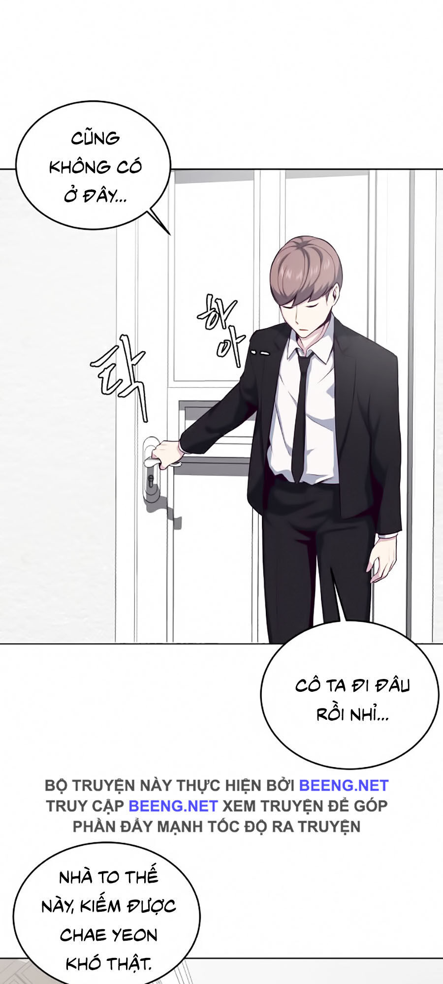 Cậu Bé Của Thần Chết Chap 11 - Next Chap 12