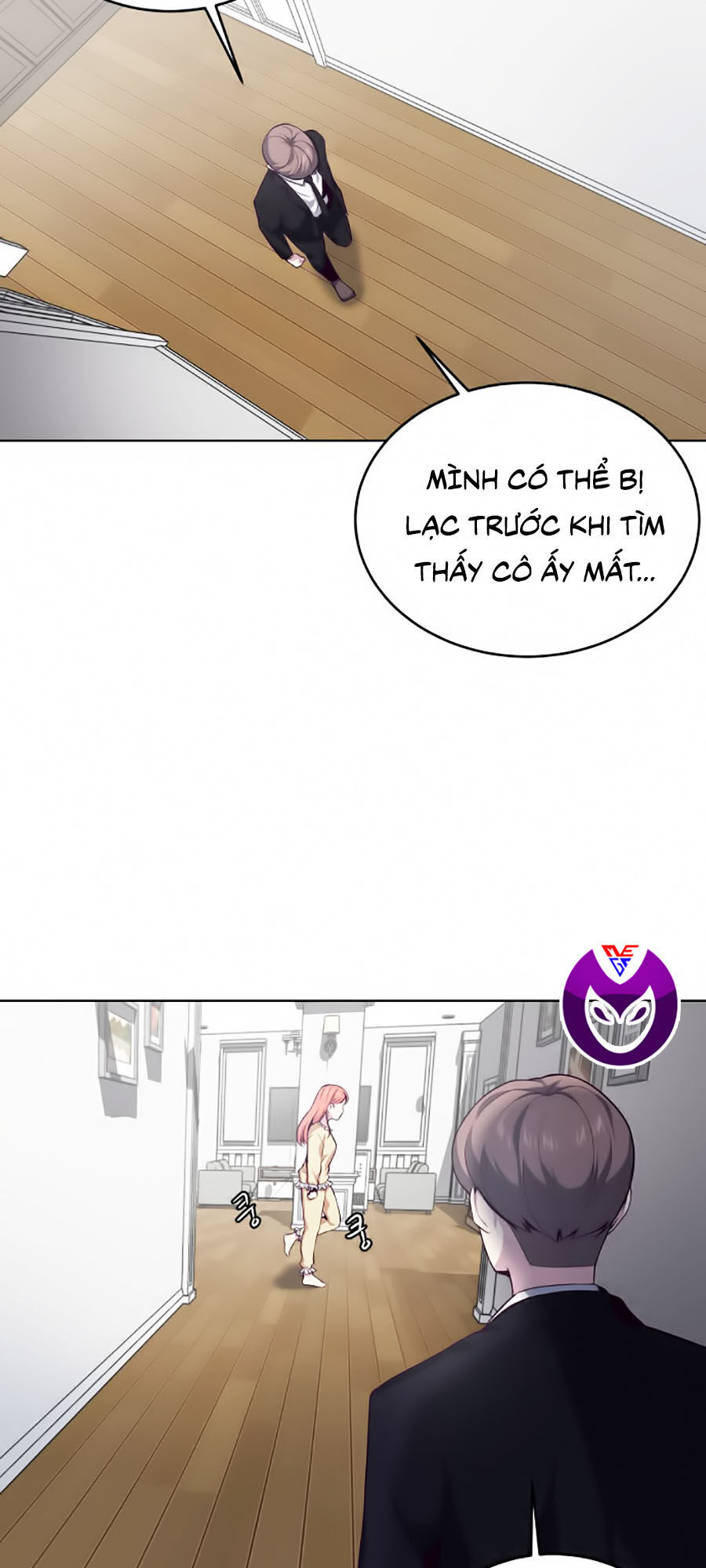 Cậu Bé Của Thần Chết Chap 11 - Next Chap 12
