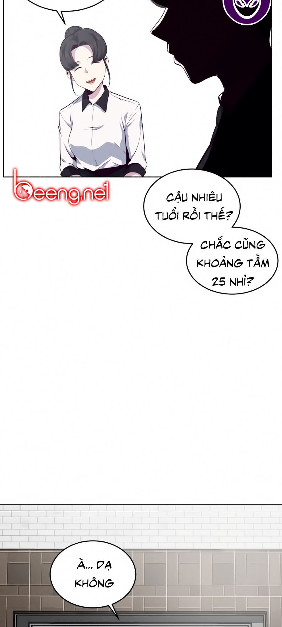 Cậu Bé Của Thần Chết Chap 11 - Next Chap 12
