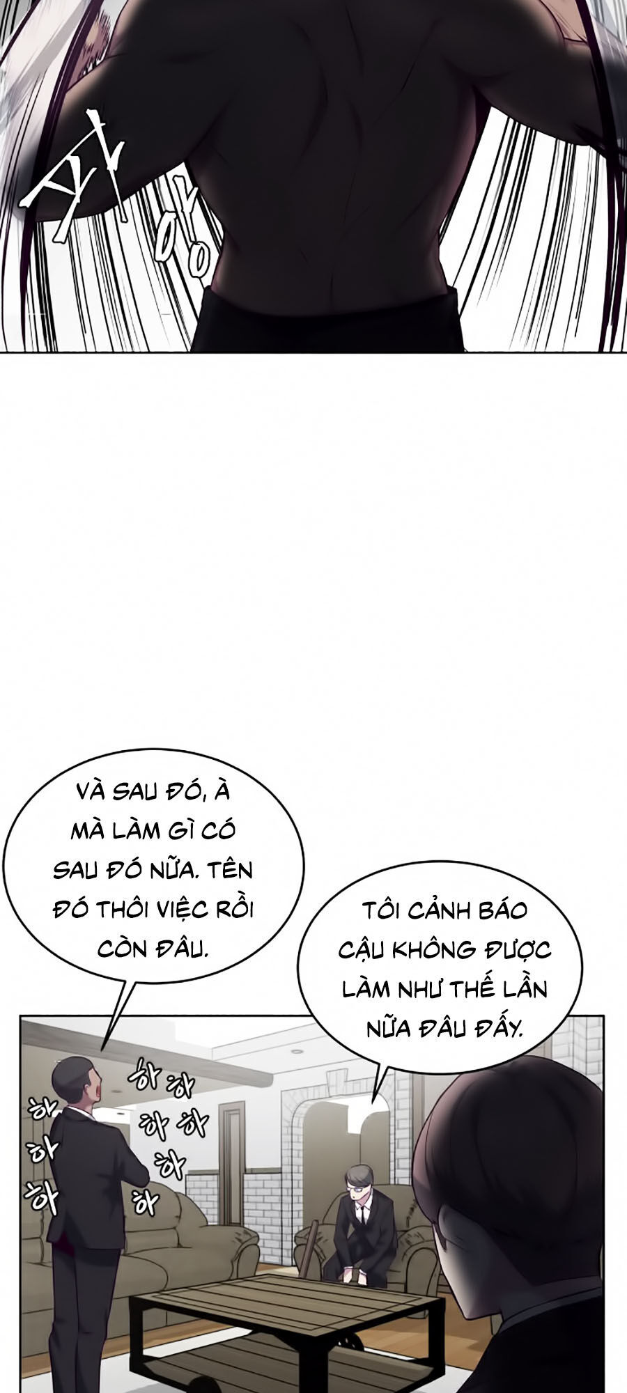 Cậu Bé Của Thần Chết Chap 11 - Next Chap 12