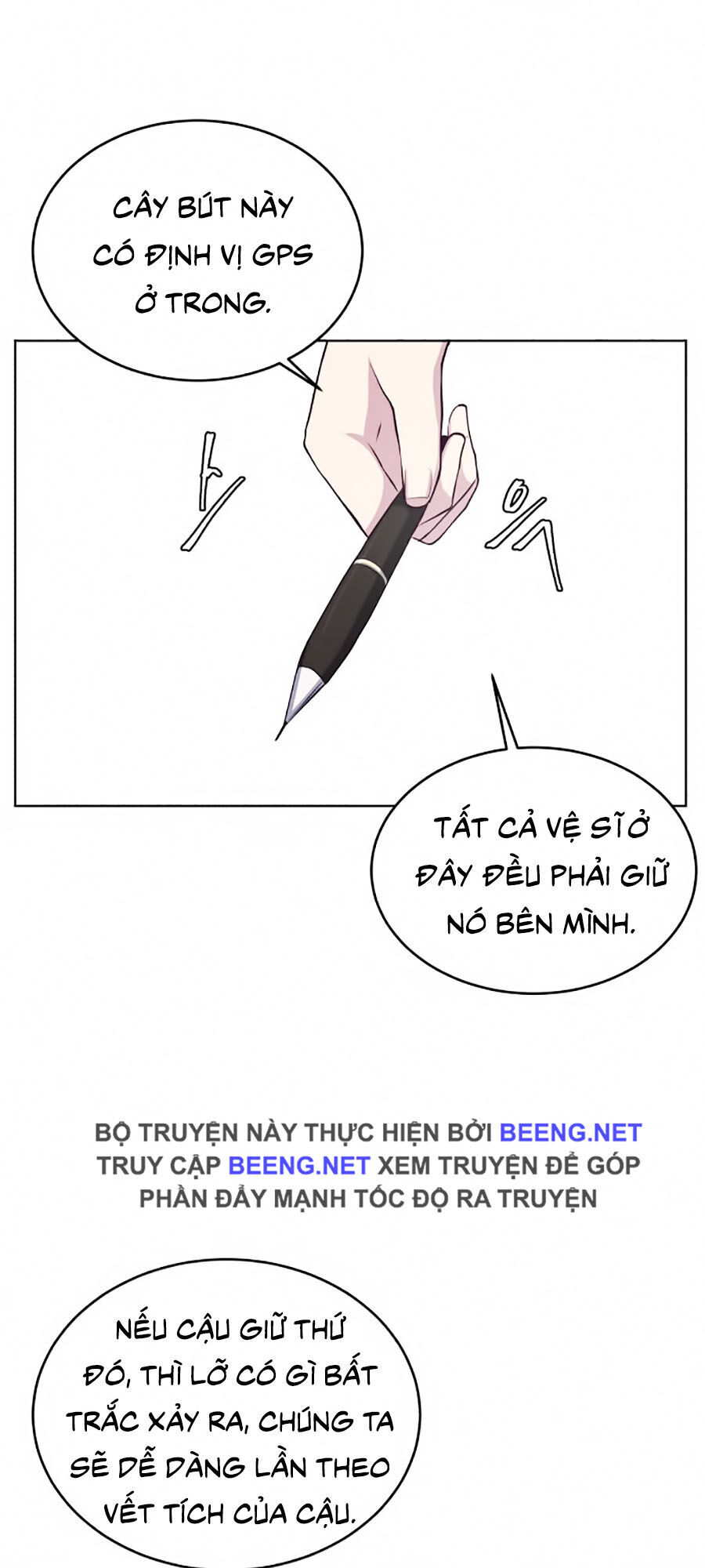 Cậu Bé Của Thần Chết Chap 11 - Next Chap 12