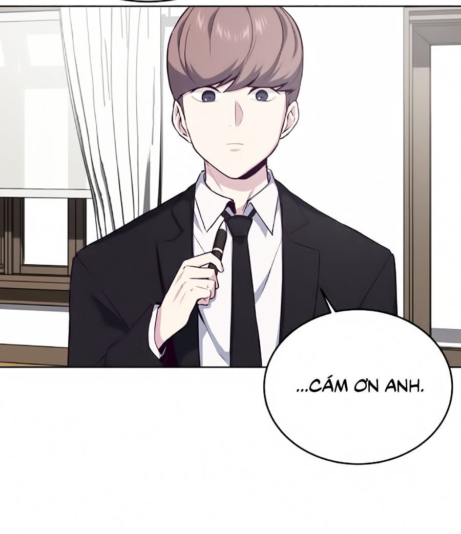 Cậu Bé Của Thần Chết Chap 11 - Next Chap 12