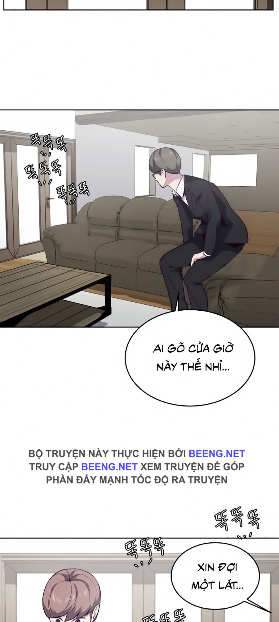 Cậu Bé Của Thần Chết Chap 11 - Next Chap 12
