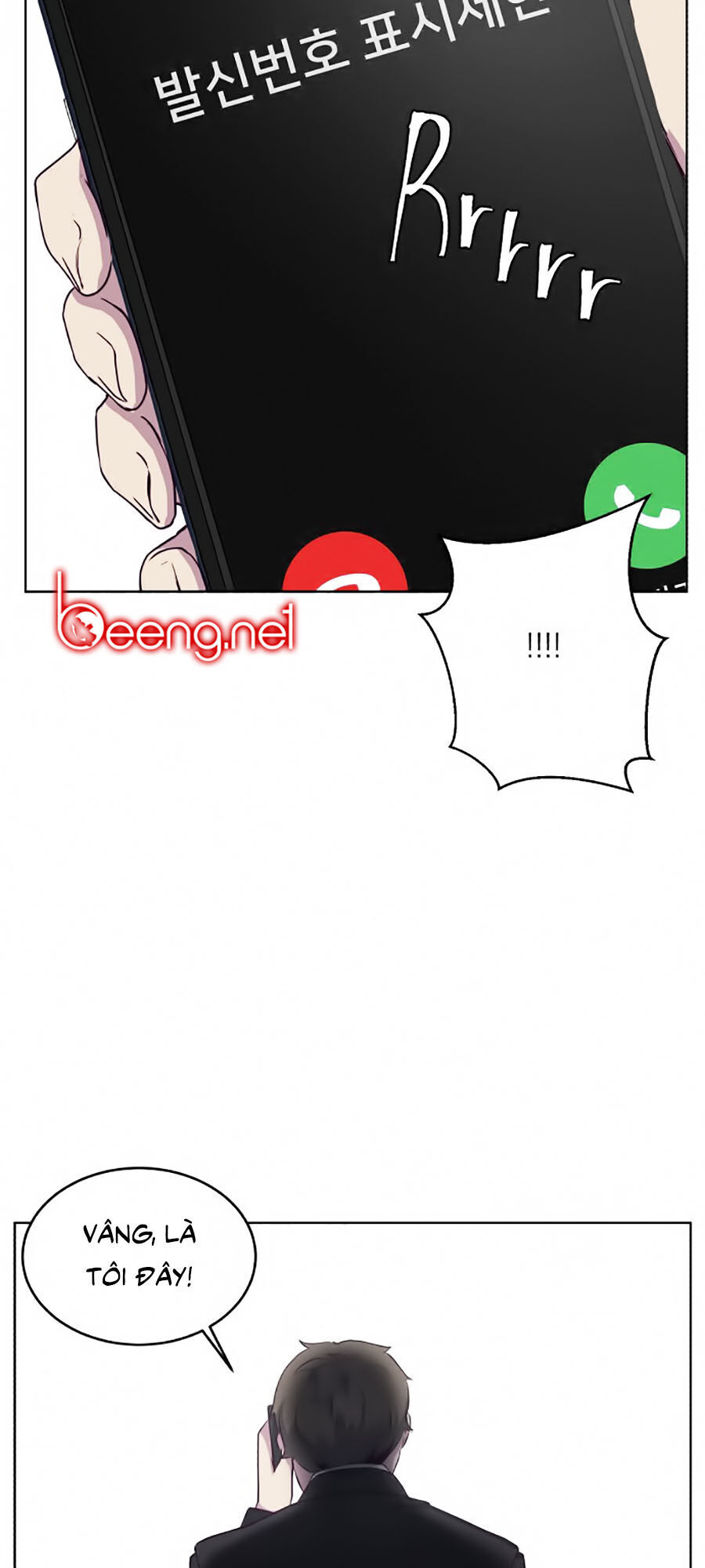 Cậu Bé Của Thần Chết Chap 11 - Next Chap 12
