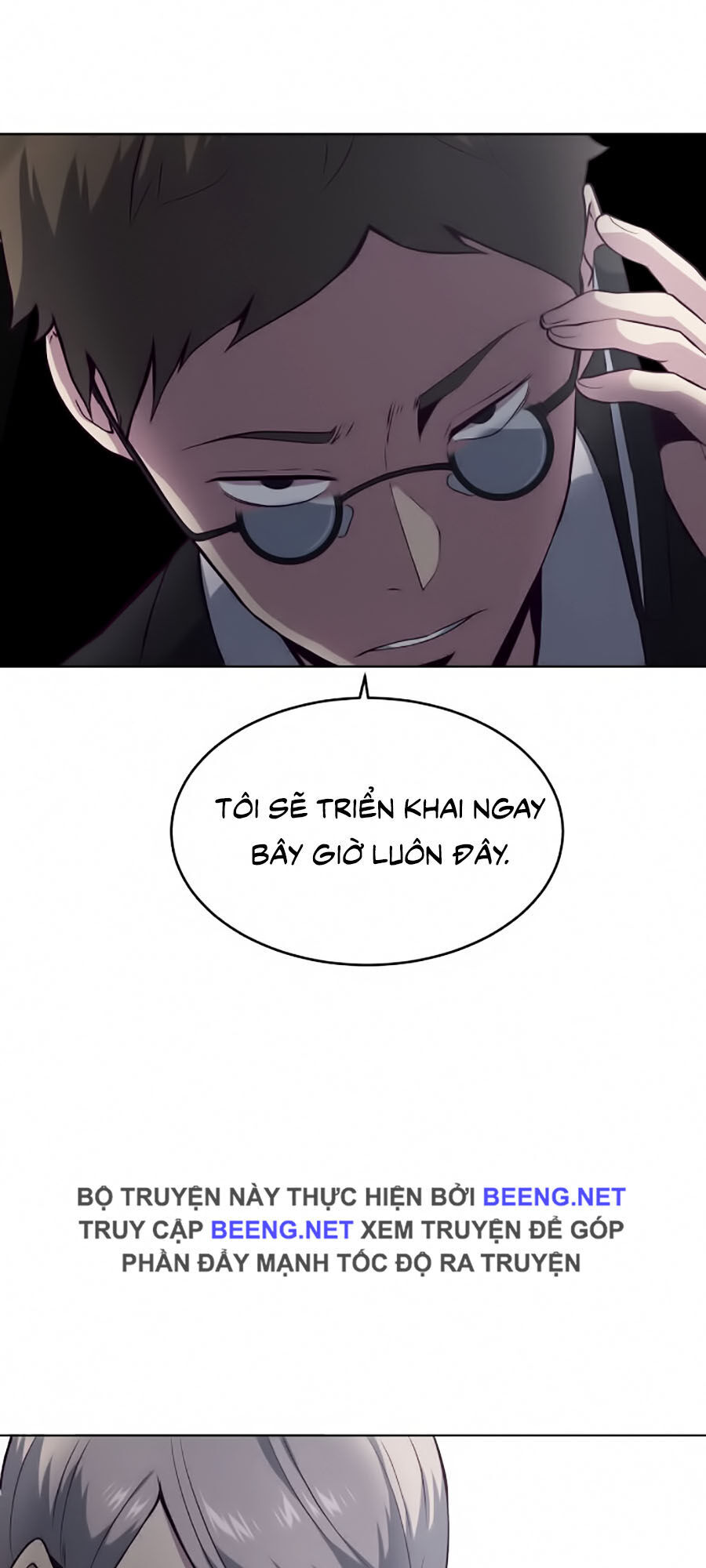 Cậu Bé Của Thần Chết Chap 11 - Next Chap 12