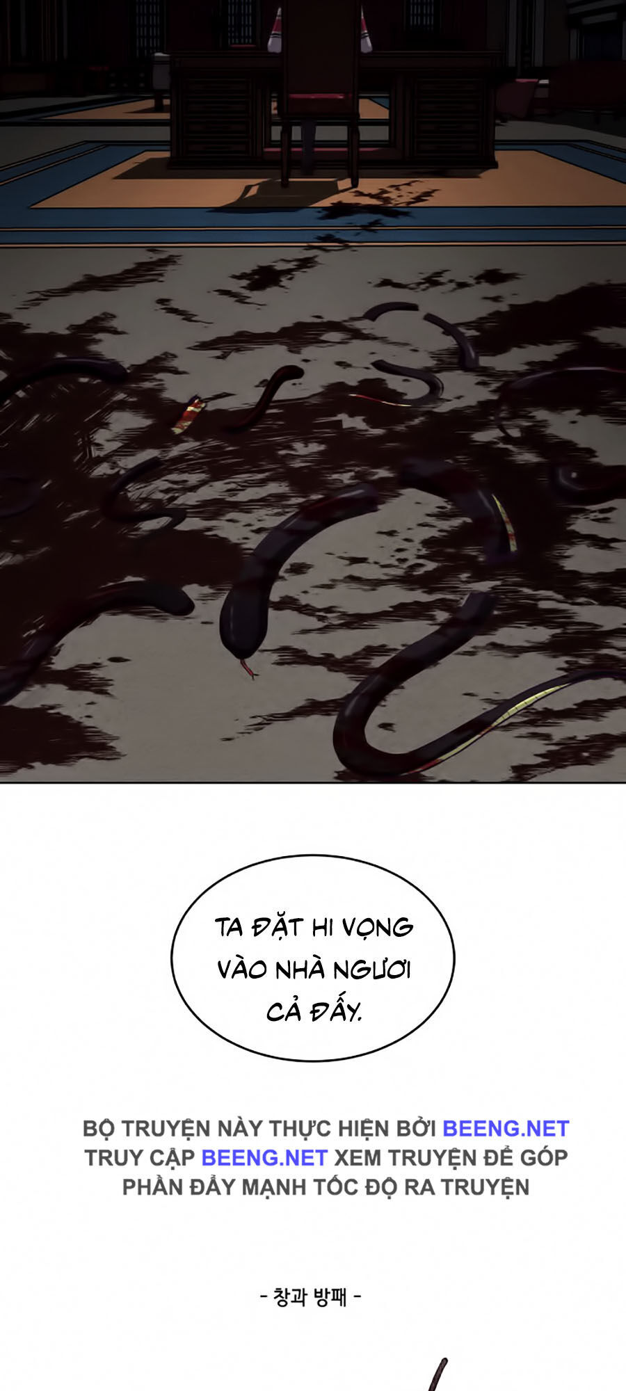 Cậu Bé Của Thần Chết Chap 11 - Next Chap 12