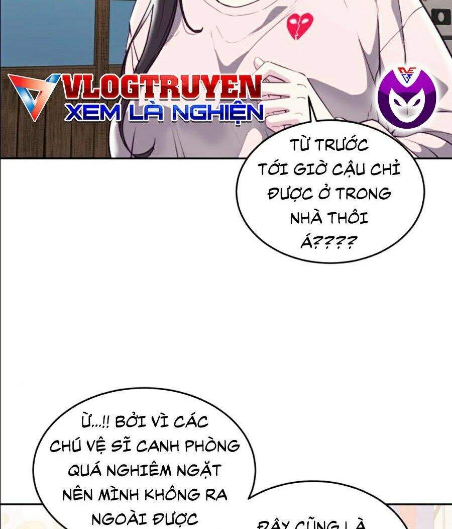 Cậu Bé Của Thần Chết Chap 110 - Next Chap 111