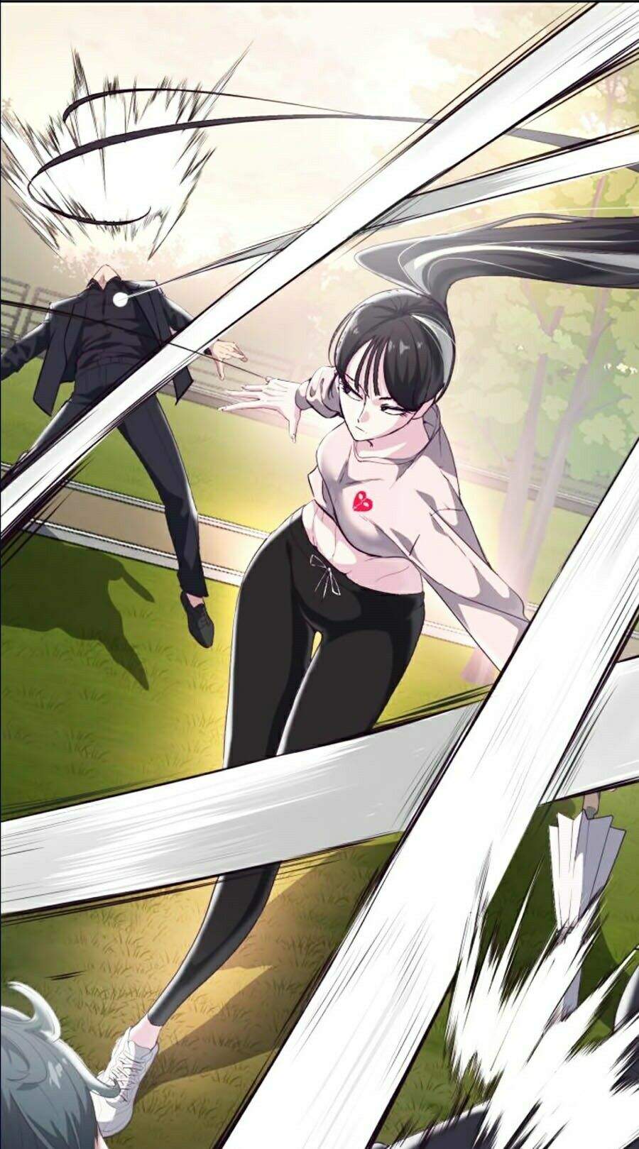 Cậu Bé Của Thần Chết Chap 110 - Next Chap 111