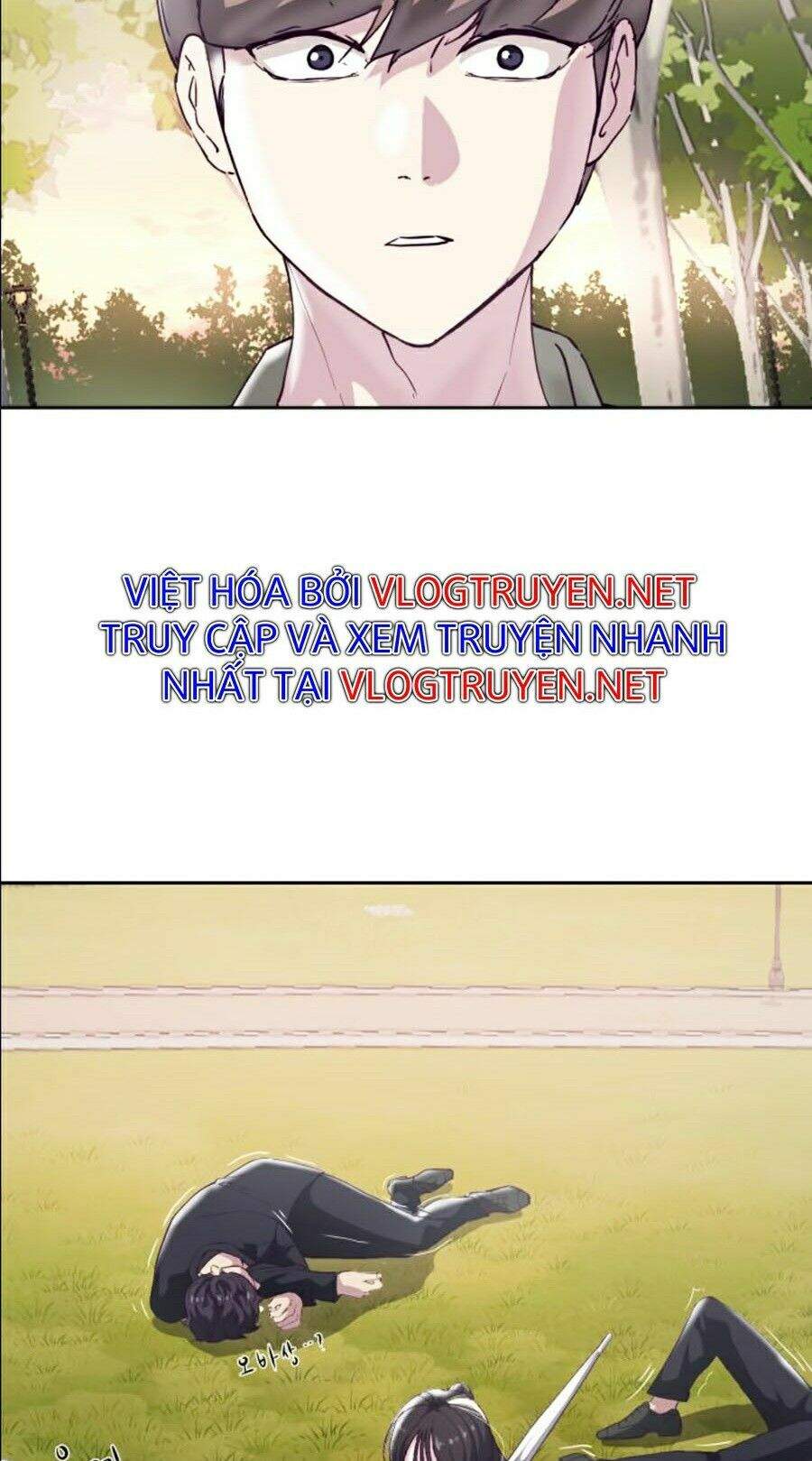 Cậu Bé Của Thần Chết Chap 110 - Next Chap 111