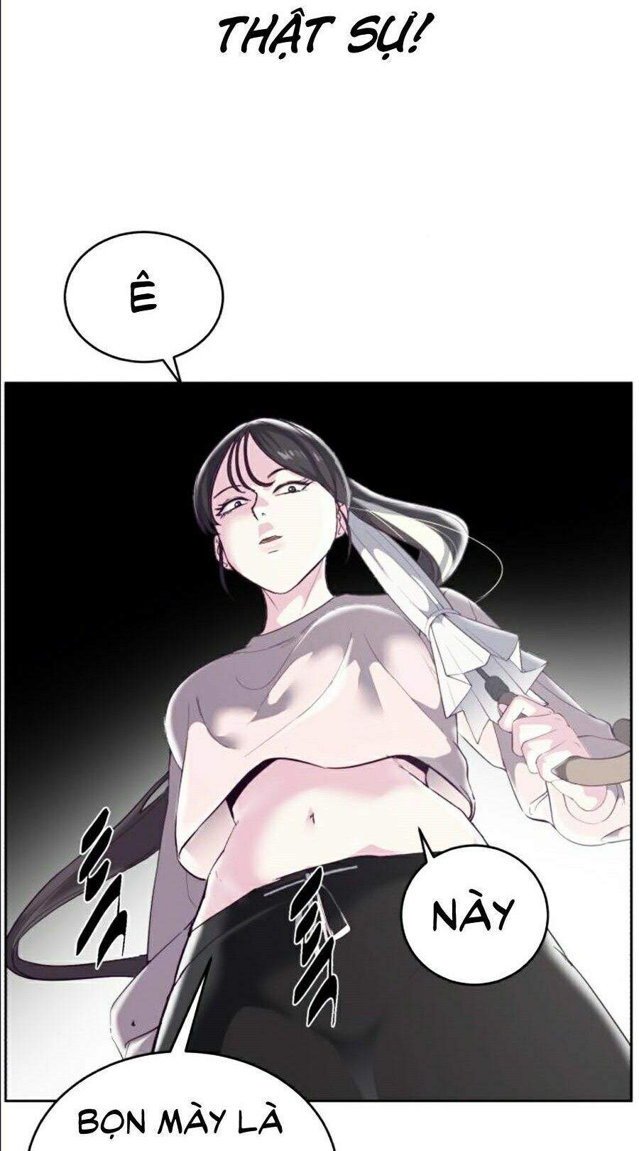 Cậu Bé Của Thần Chết Chap 110 - Next Chap 111