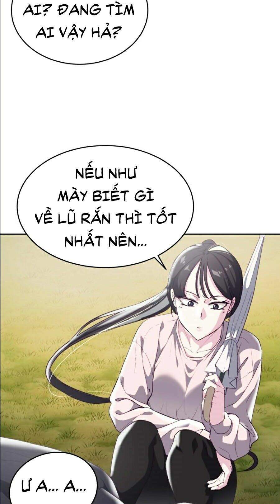 Cậu Bé Của Thần Chết Chap 110 - Next Chap 111