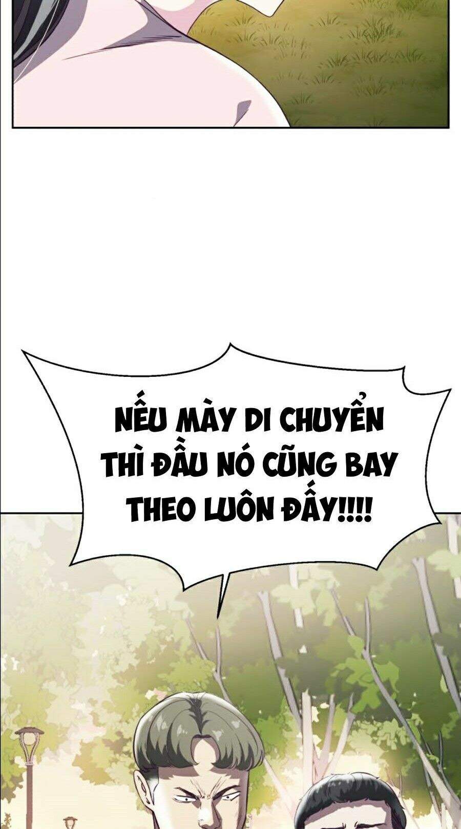 Cậu Bé Của Thần Chết Chap 110 - Next Chap 111