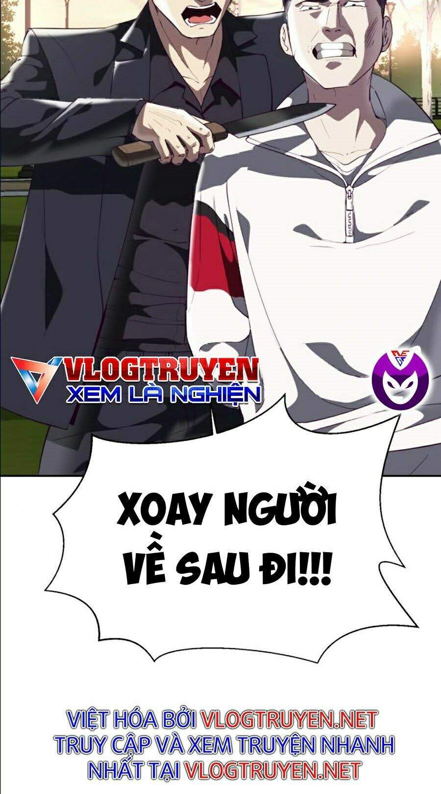 Cậu Bé Của Thần Chết Chap 110 - Next Chap 111