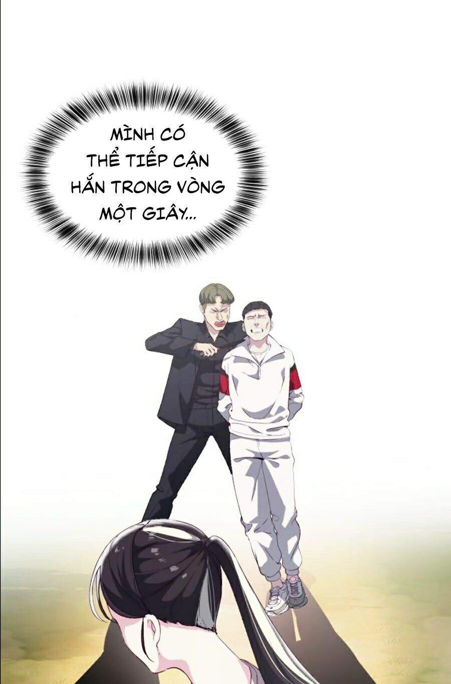 Cậu Bé Của Thần Chết Chap 110 - Next Chap 111
