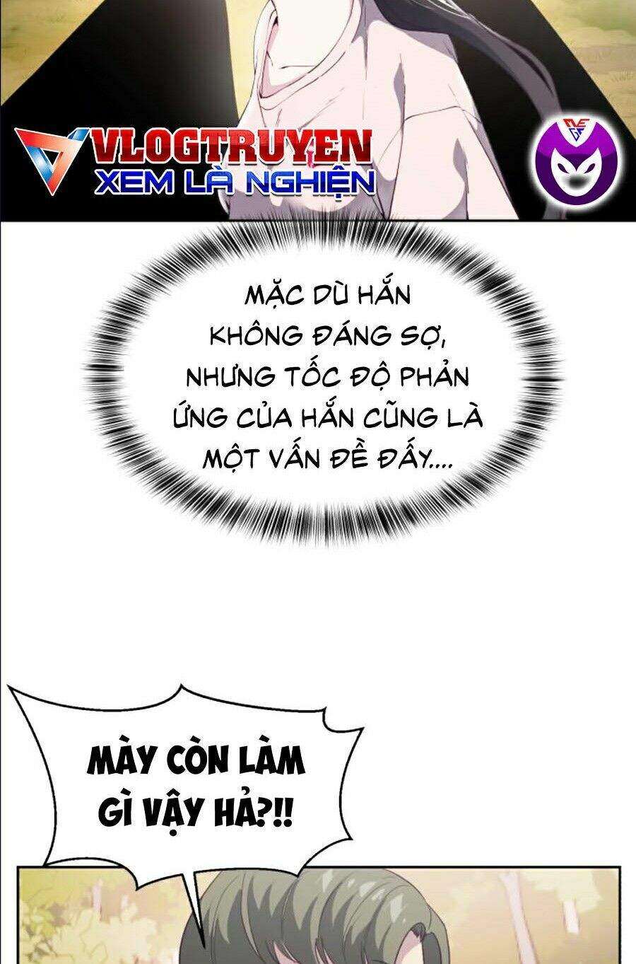 Cậu Bé Của Thần Chết Chap 110 - Next Chap 111