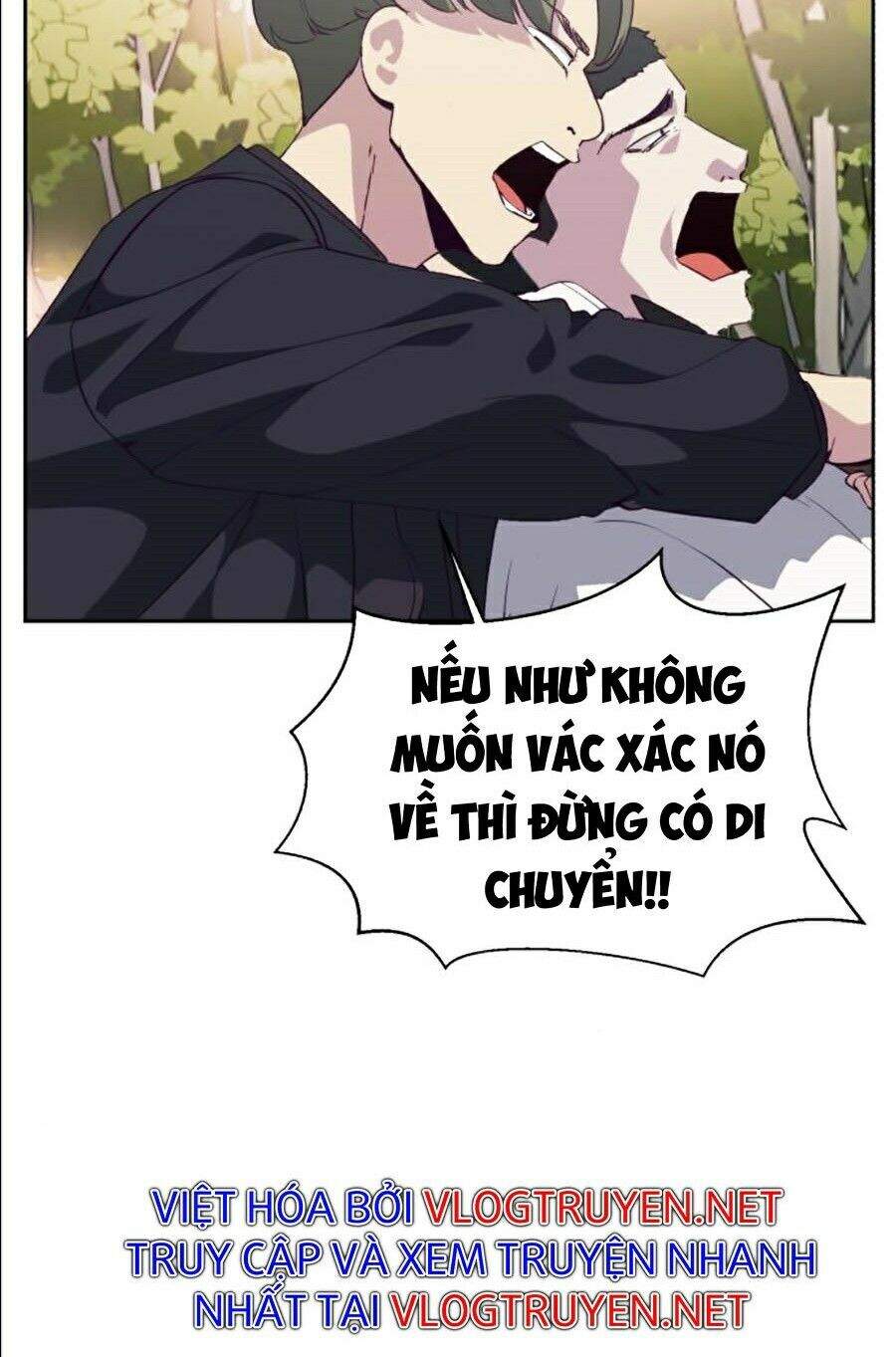 Cậu Bé Của Thần Chết Chap 110 - Next Chap 111