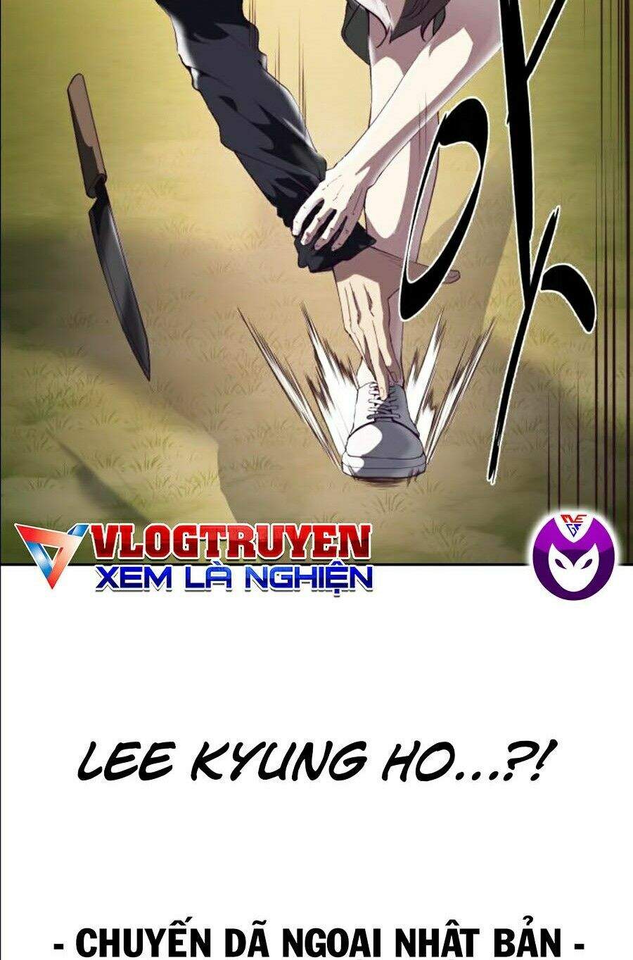 Cậu Bé Của Thần Chết Chap 110 - Next Chap 111