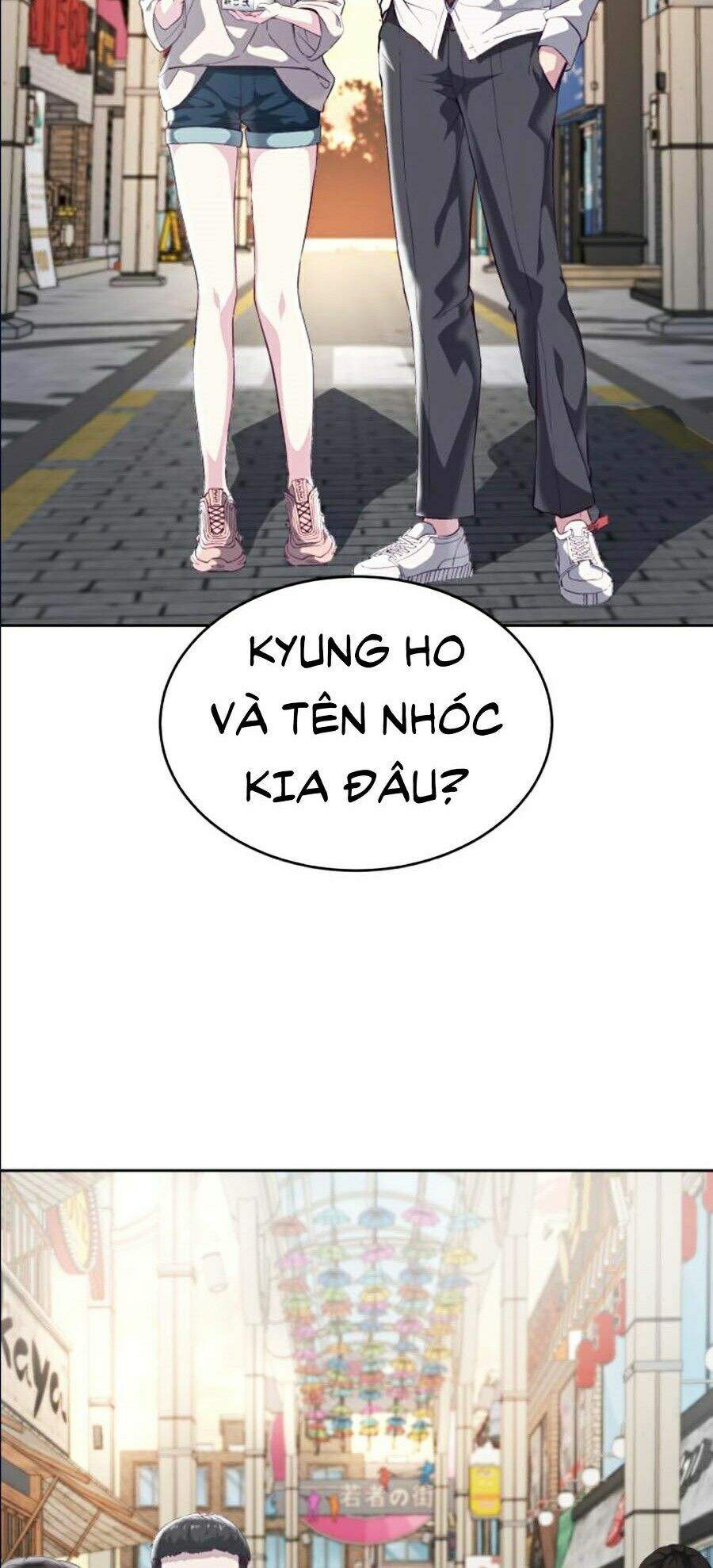 Cậu Bé Của Thần Chết Chap 110 - Next Chap 111