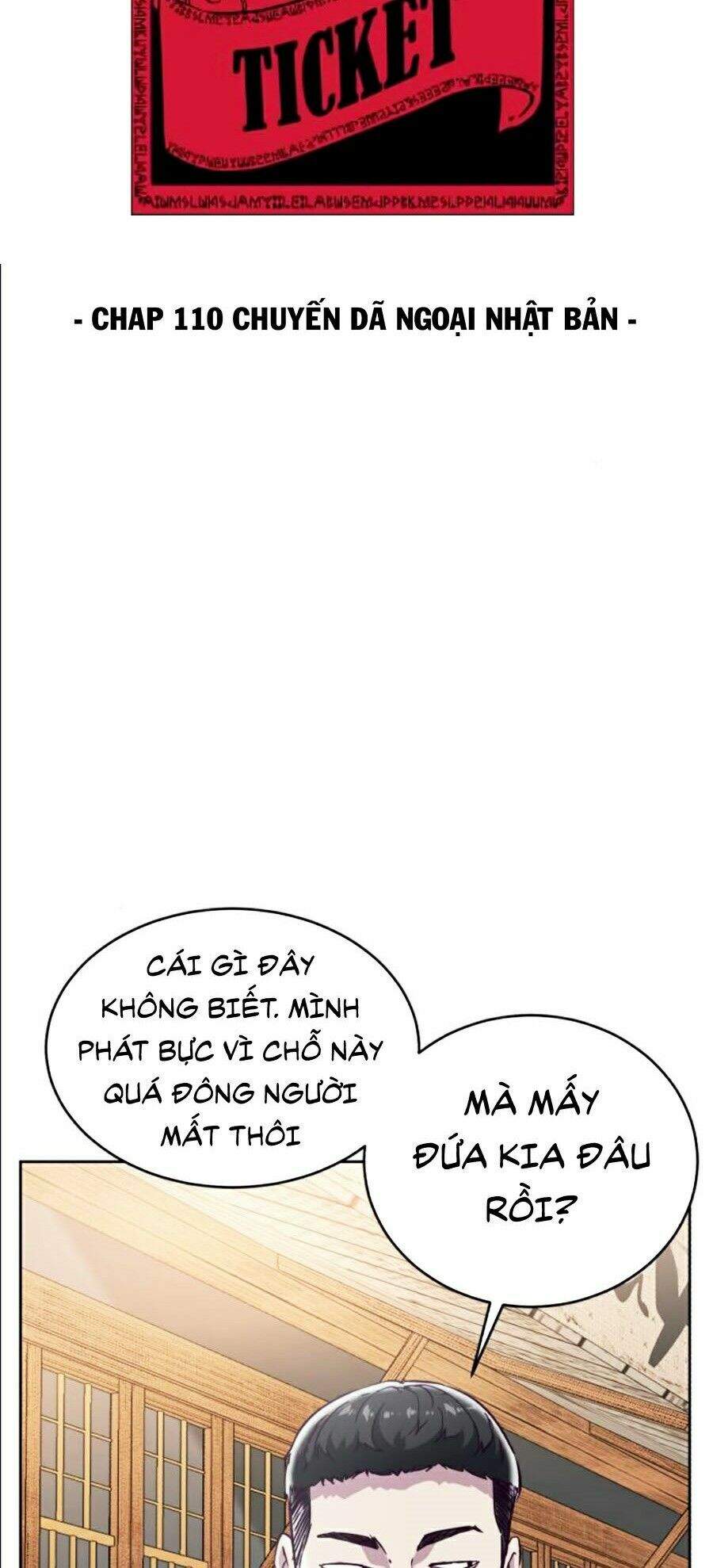 Cậu Bé Của Thần Chết Chap 110 - Next Chap 111