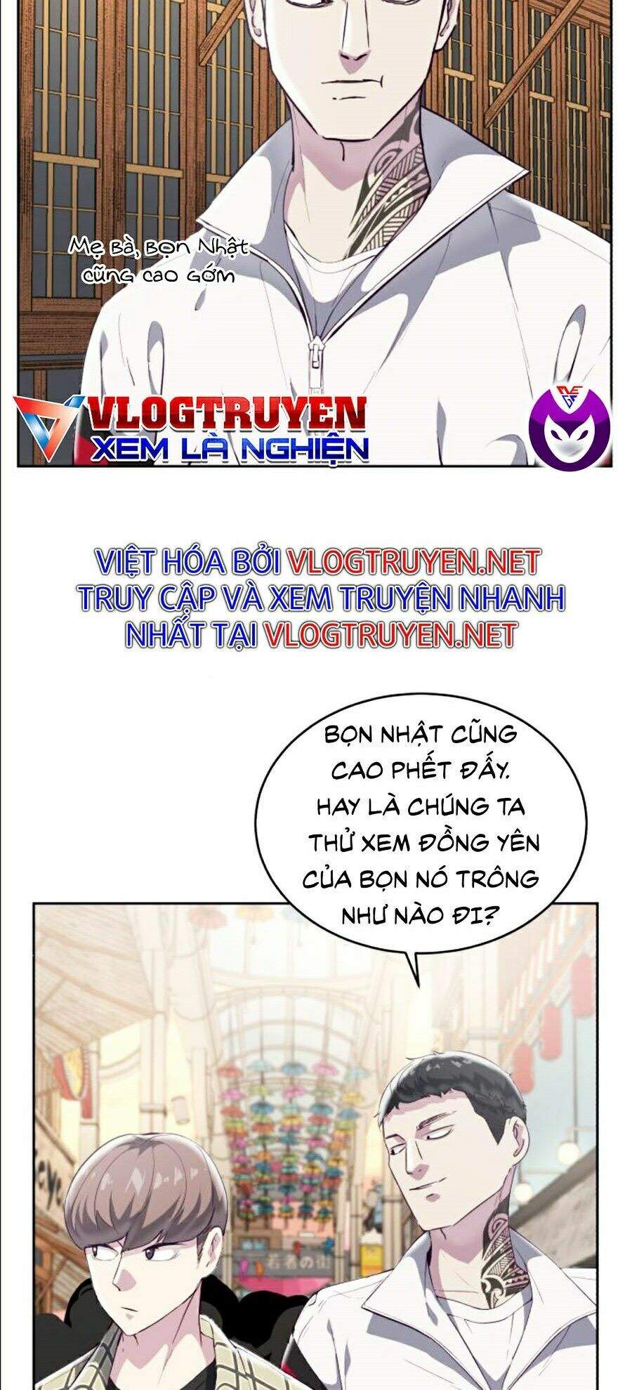Cậu Bé Của Thần Chết Chap 110 - Next Chap 111