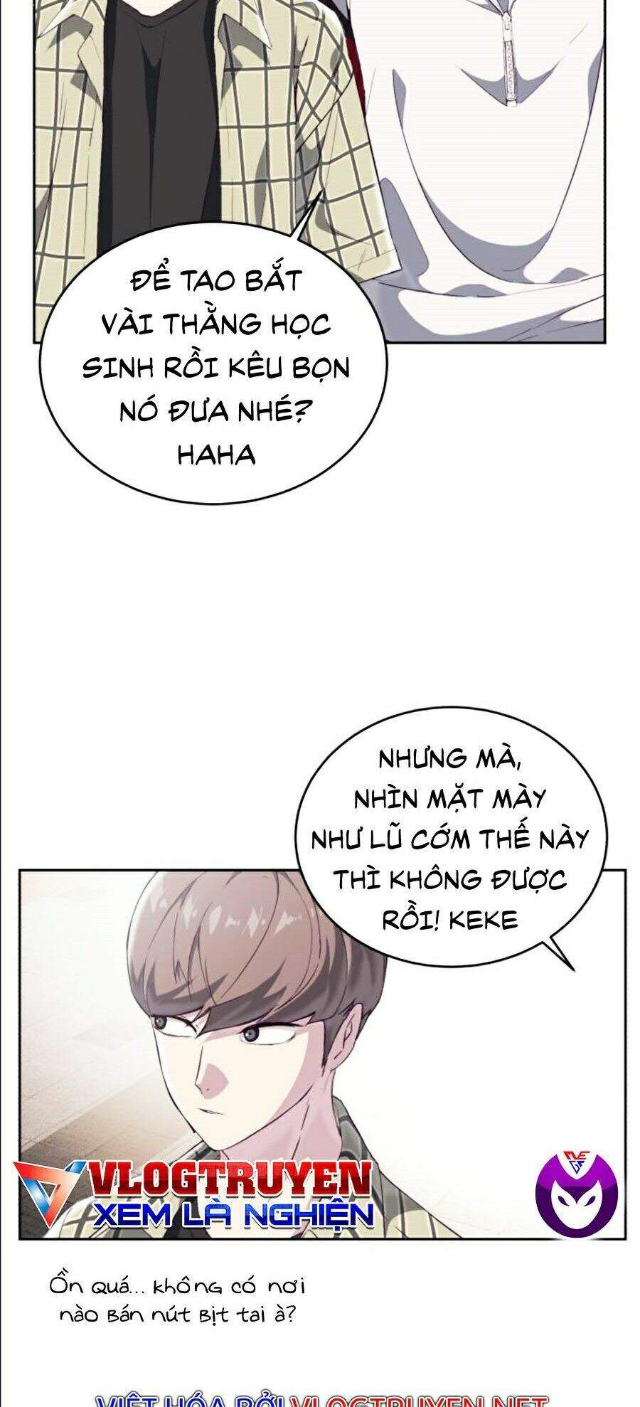 Cậu Bé Của Thần Chết Chap 110 - Next Chap 111