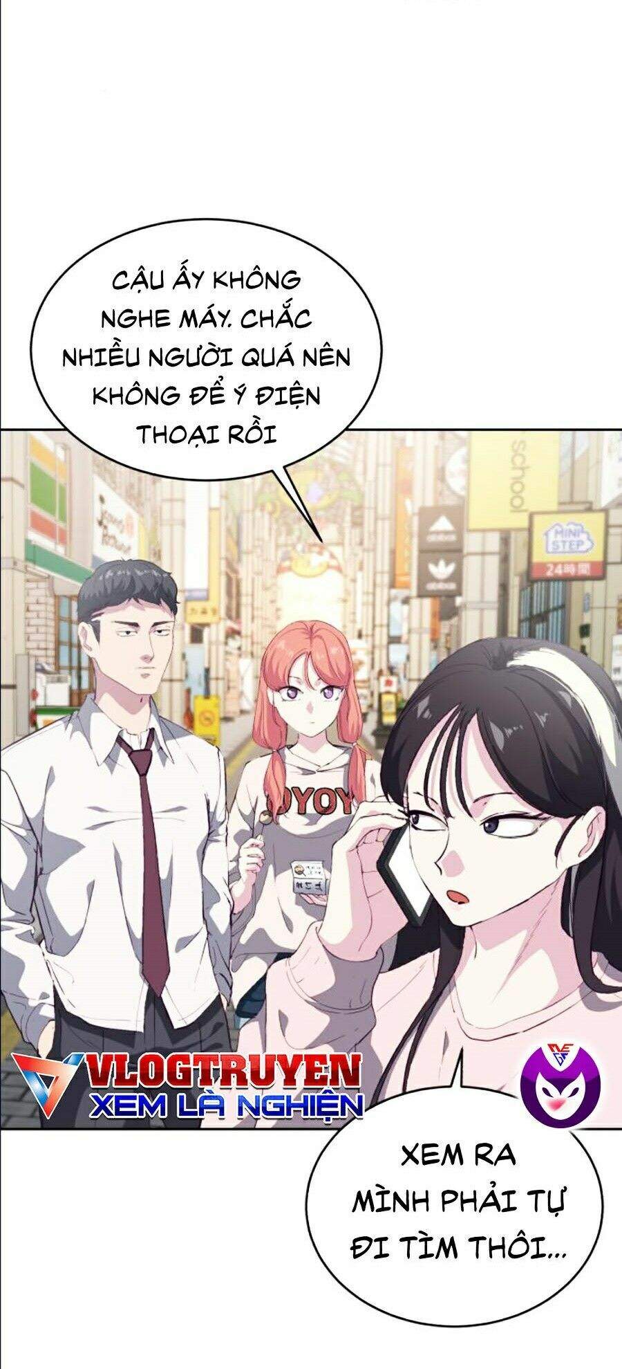 Cậu Bé Của Thần Chết Chap 110 - Next Chap 111