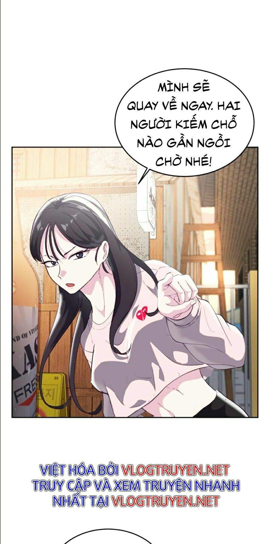 Cậu Bé Của Thần Chết Chap 110 - Next Chap 111