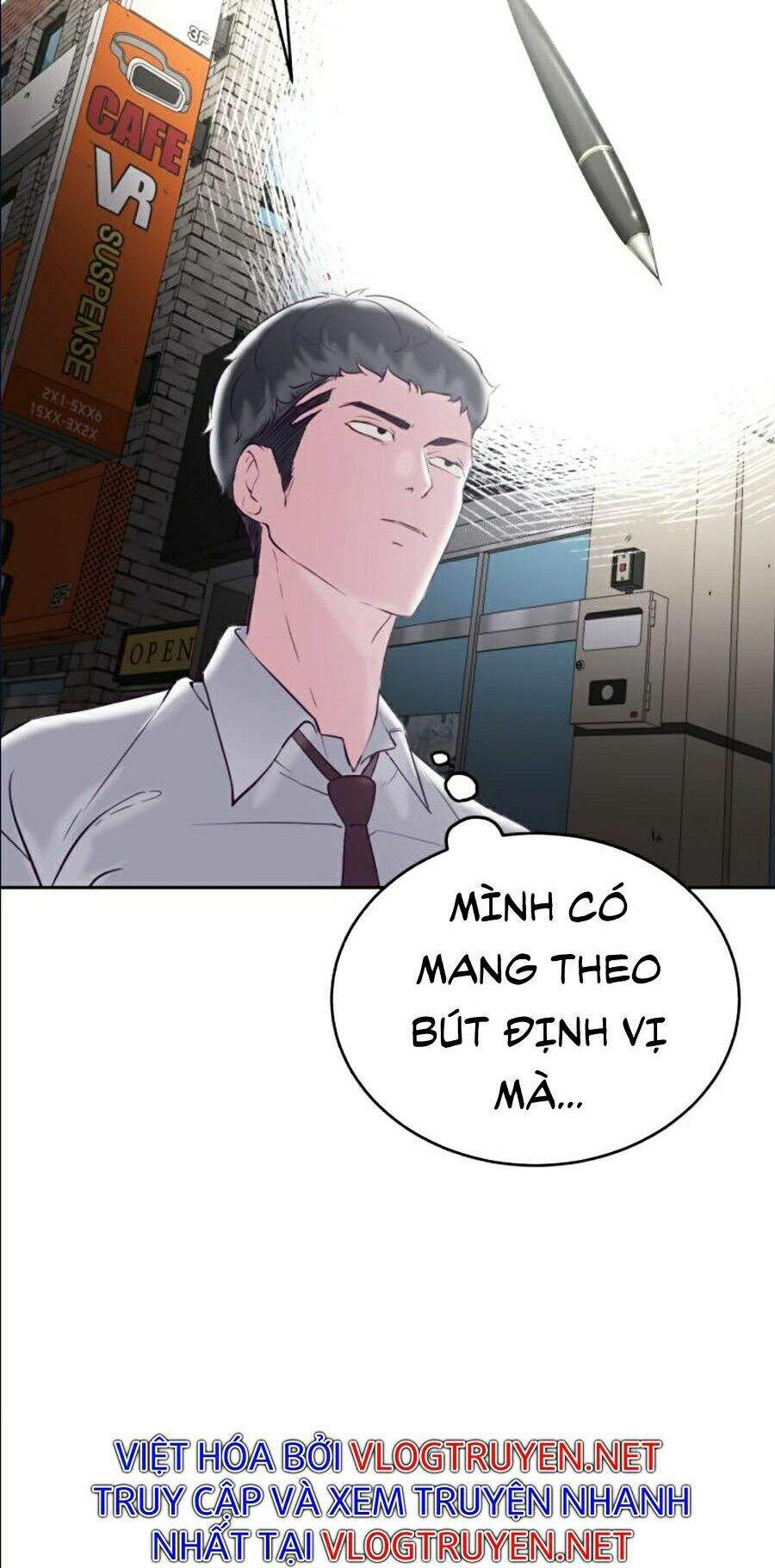 Cậu Bé Của Thần Chết Chap 110 - Next Chap 111