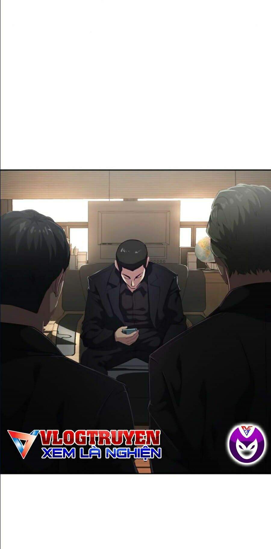 Cậu Bé Của Thần Chết Chap 110 - Next Chap 111