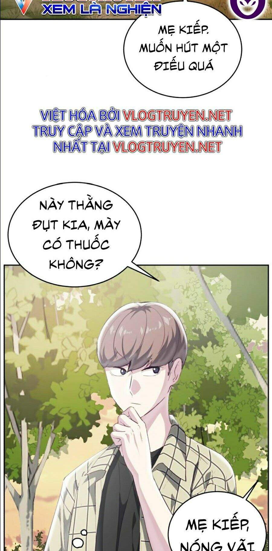 Cậu Bé Của Thần Chết Chap 110 - Next Chap 111