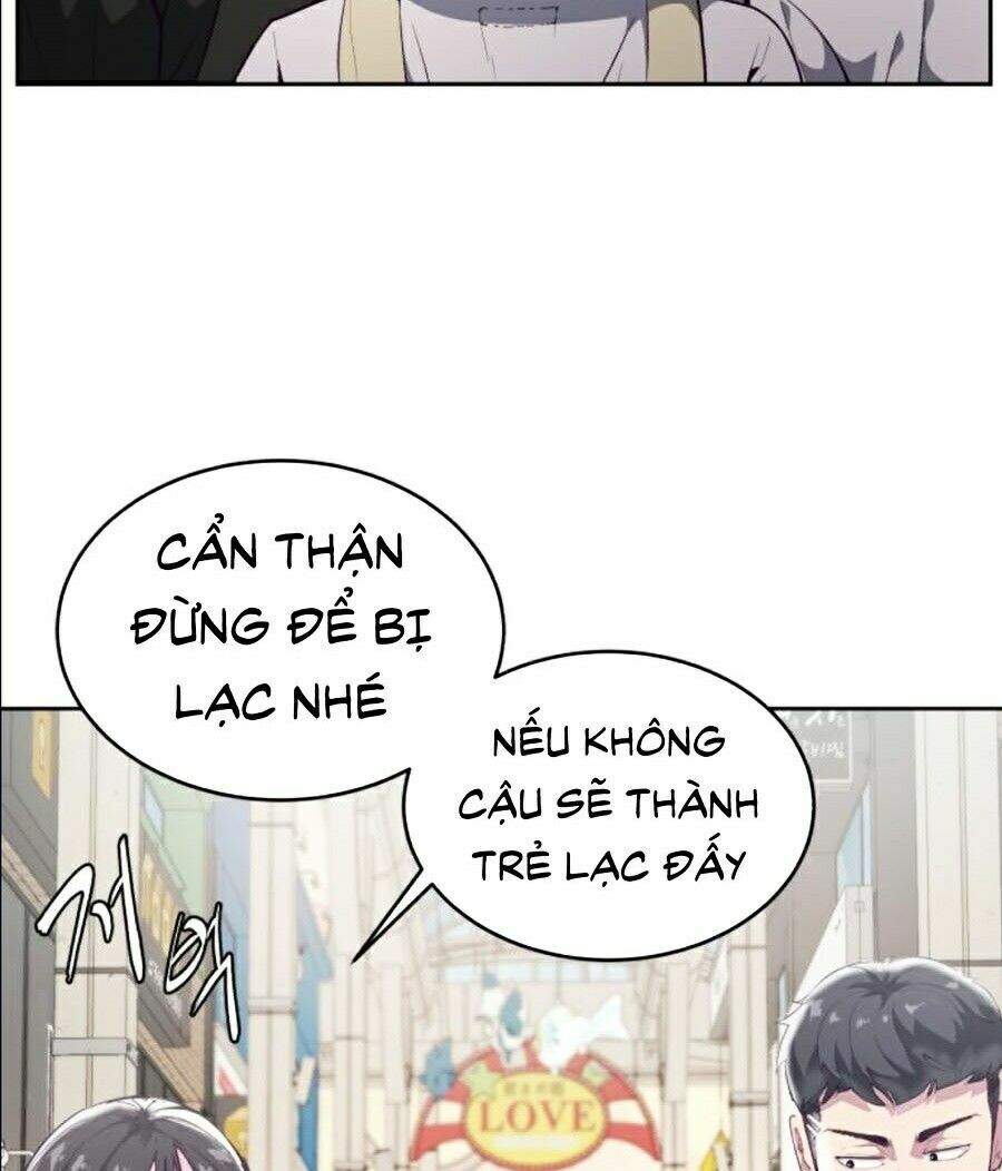 Cậu Bé Của Thần Chết Chap 110 - Next Chap 111