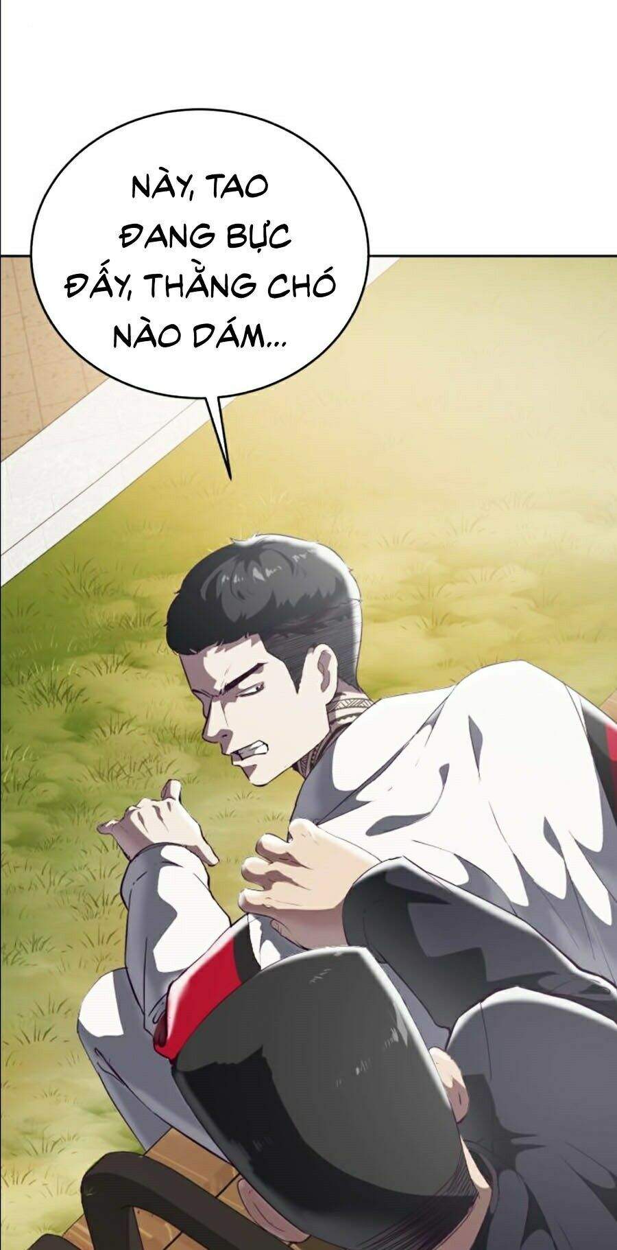 Cậu Bé Của Thần Chết Chap 110 - Next Chap 111