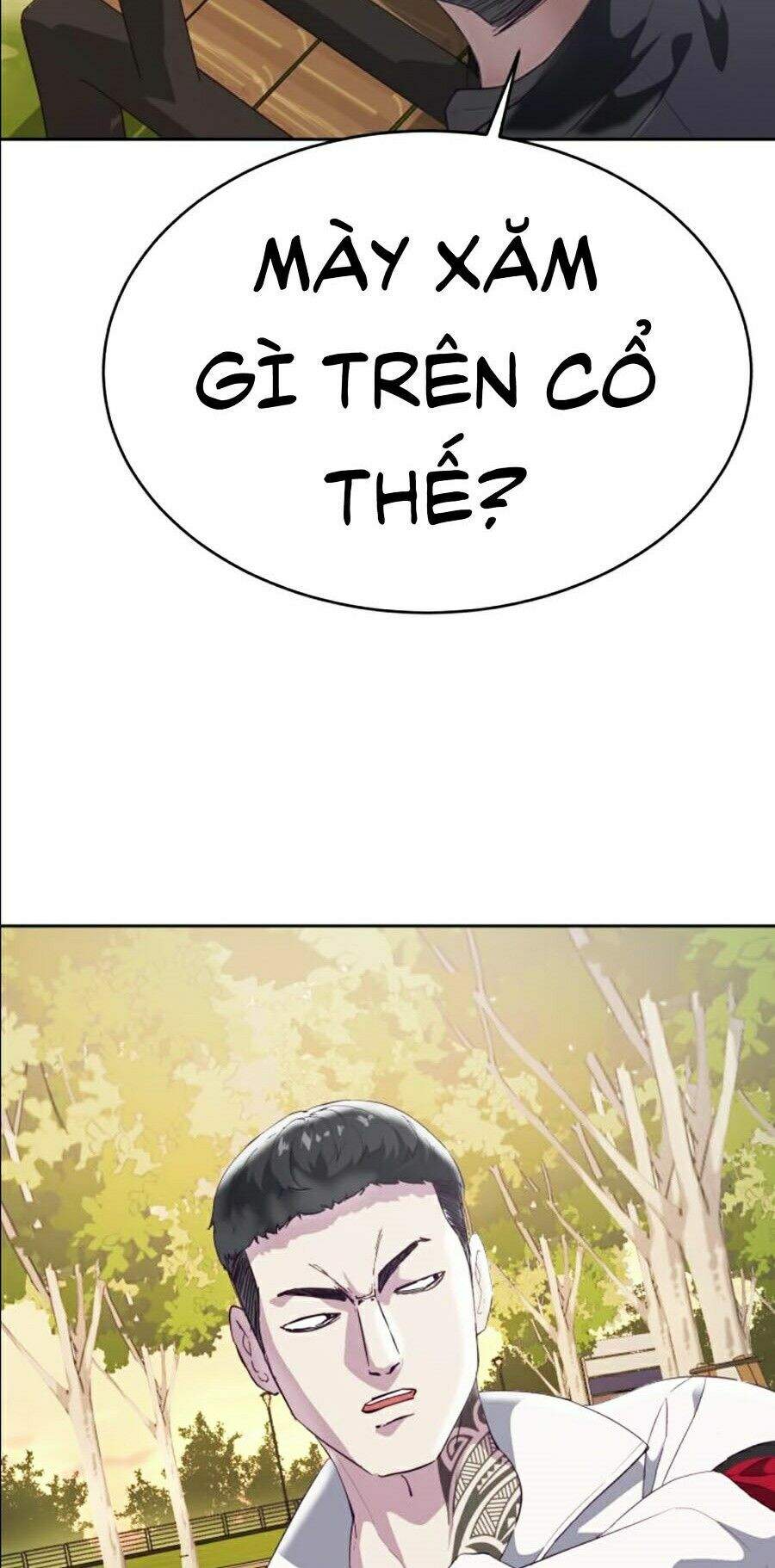 Cậu Bé Của Thần Chết Chap 110 - Next Chap 111