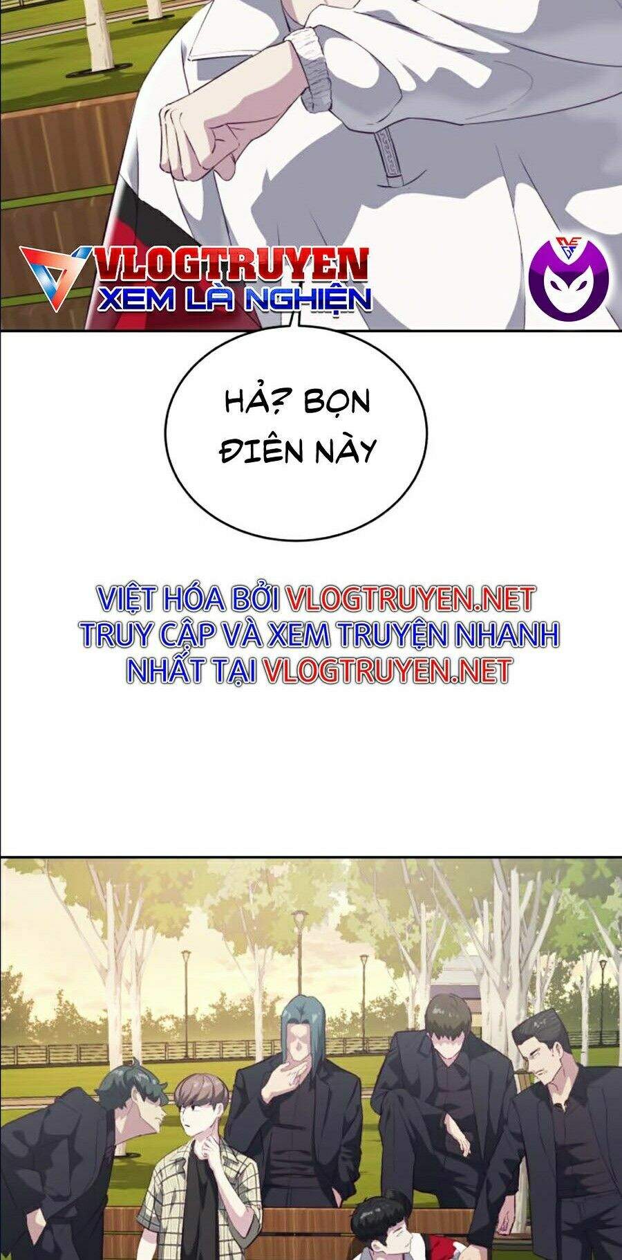Cậu Bé Của Thần Chết Chap 110 - Next Chap 111