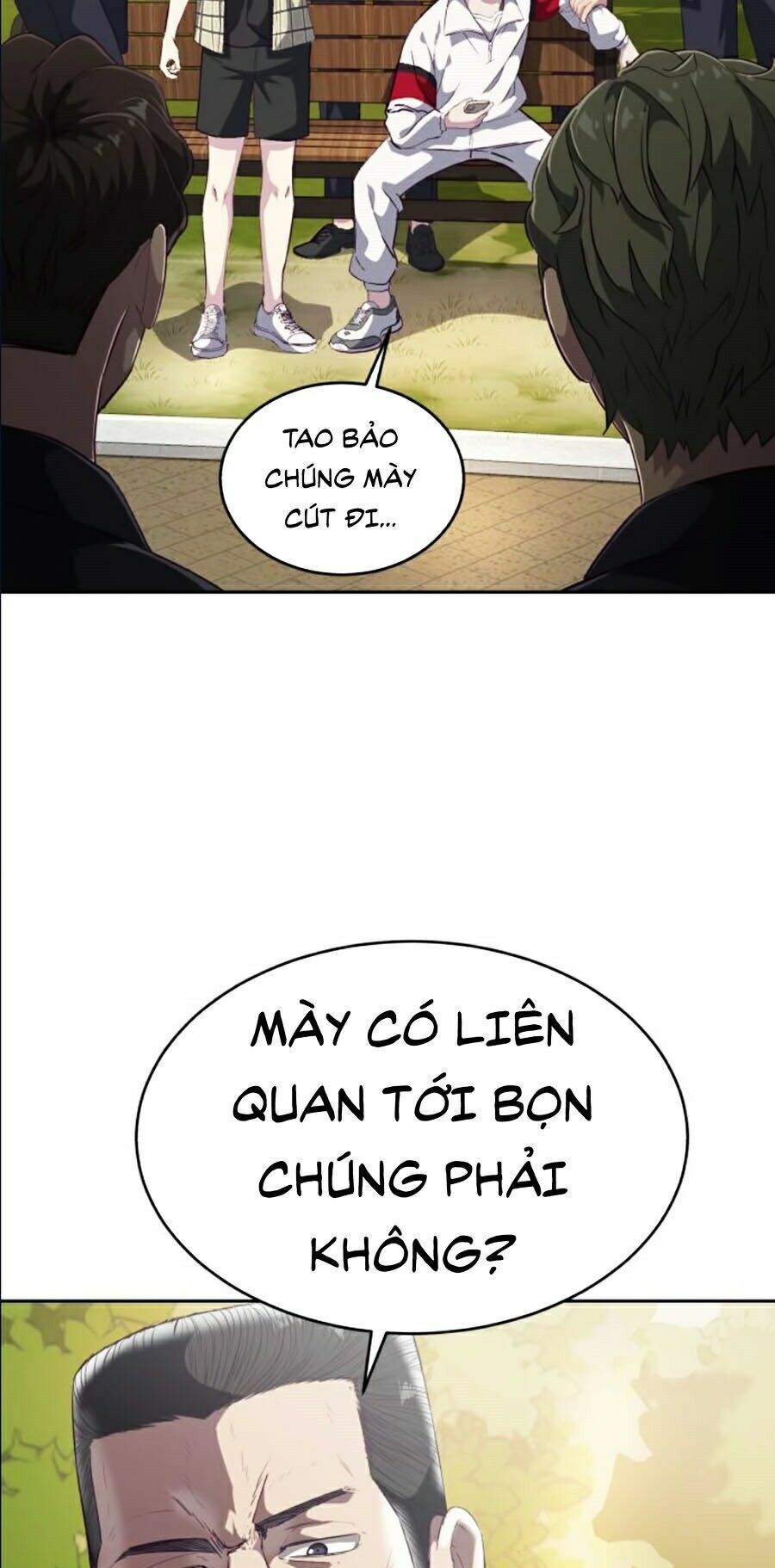 Cậu Bé Của Thần Chết Chap 110 - Next Chap 111