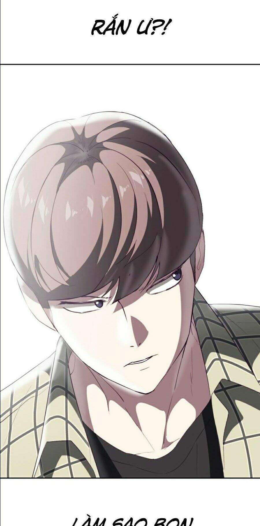 Cậu Bé Của Thần Chết Chap 110 - Next Chap 111