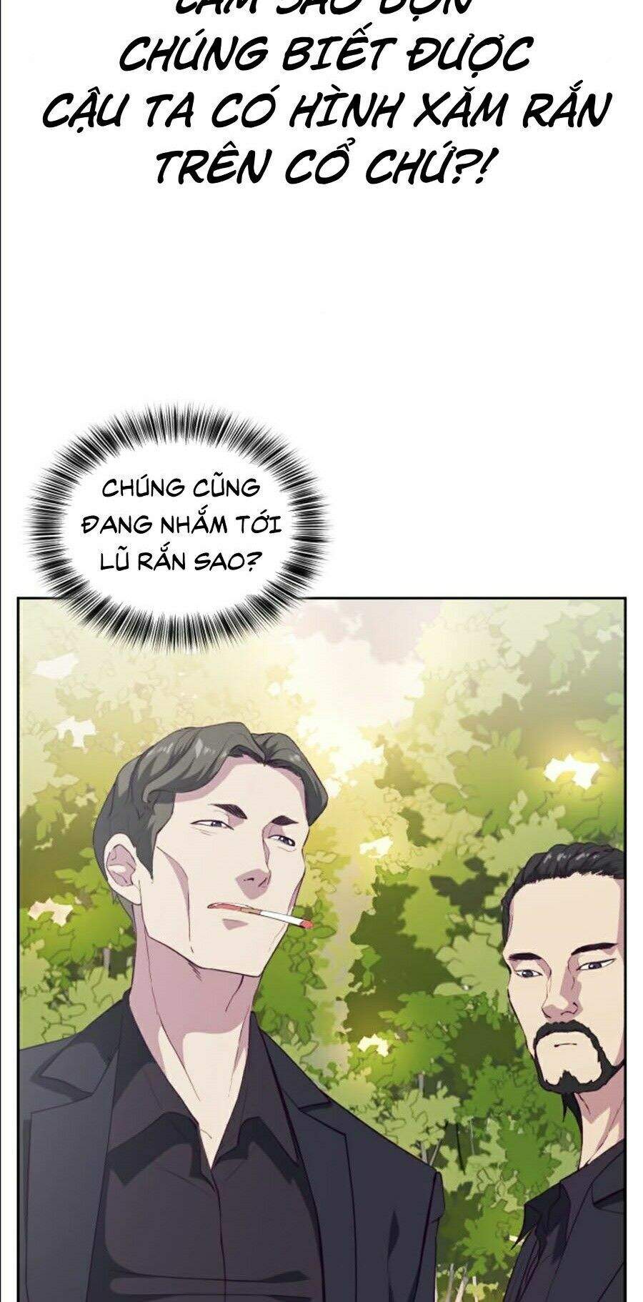 Cậu Bé Của Thần Chết Chap 110 - Next Chap 111