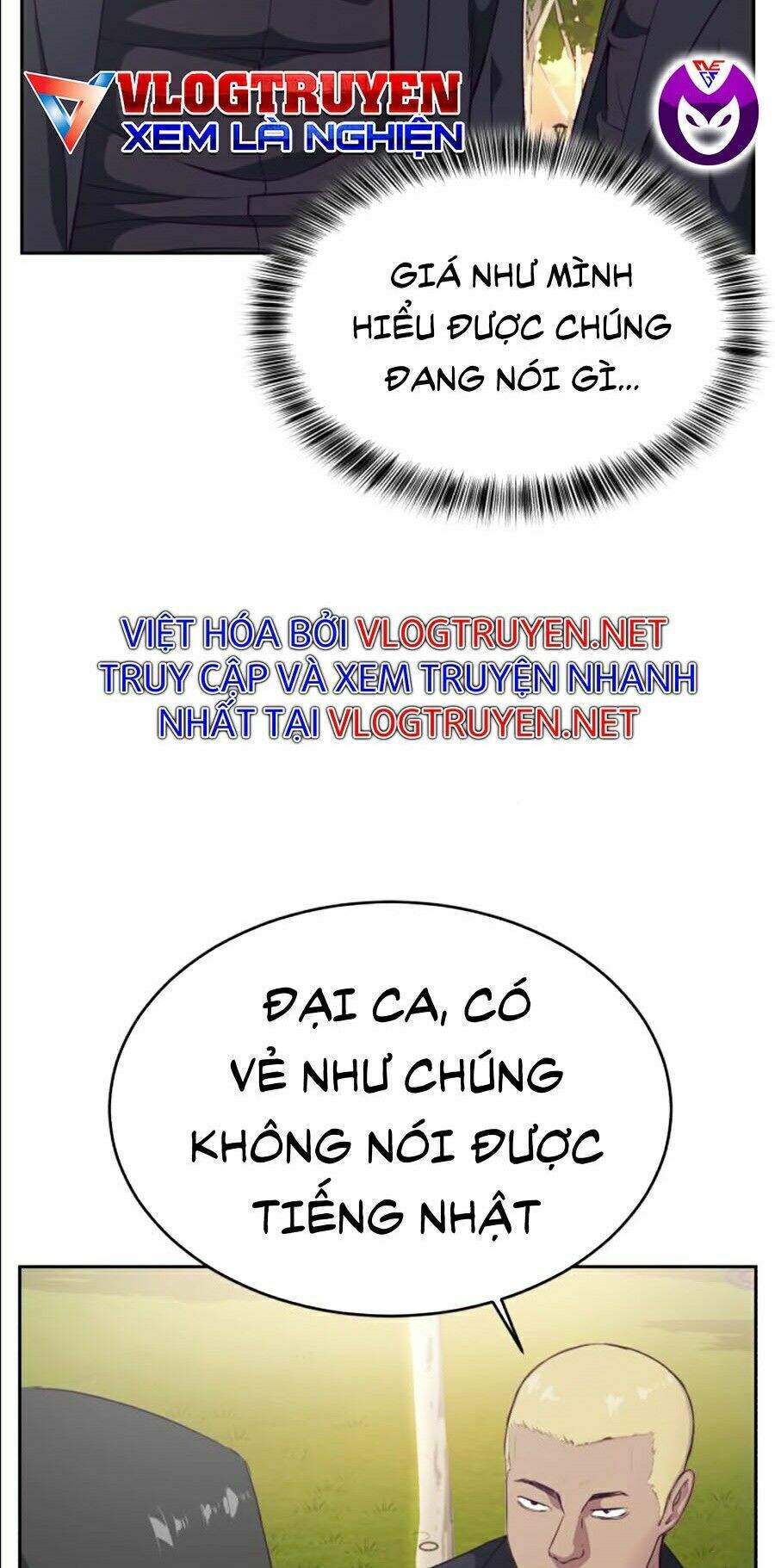 Cậu Bé Của Thần Chết Chap 110 - Next Chap 111