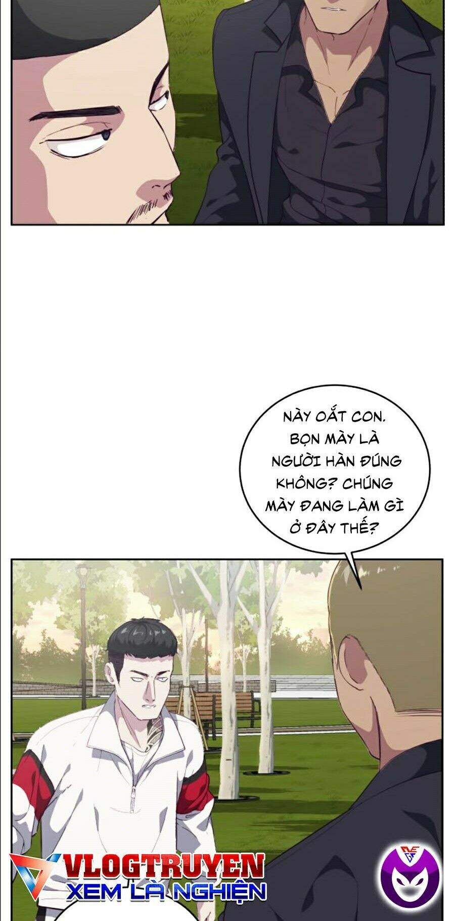 Cậu Bé Của Thần Chết Chap 110 - Next Chap 111